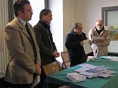 Immagini premiazione - 19 dicembre 2009 - Museo della Valle - Zogno - fotogallery